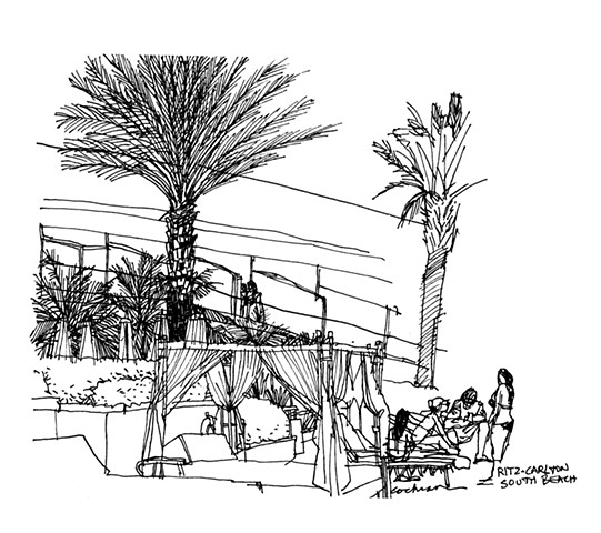 541x480 Carycochrane - Cabana Drawings