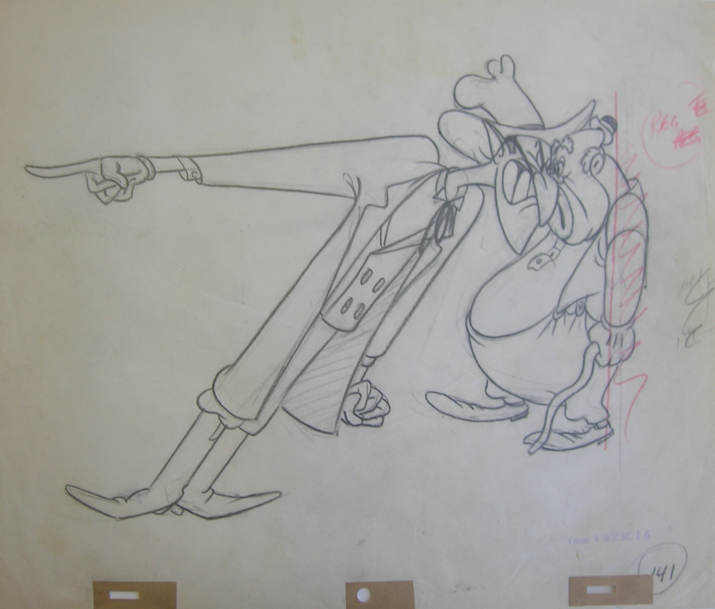 1467x1250 Animation Drawing Of Uncle Tom Confronting Simon Legree From Uncle - Cabana Drawings