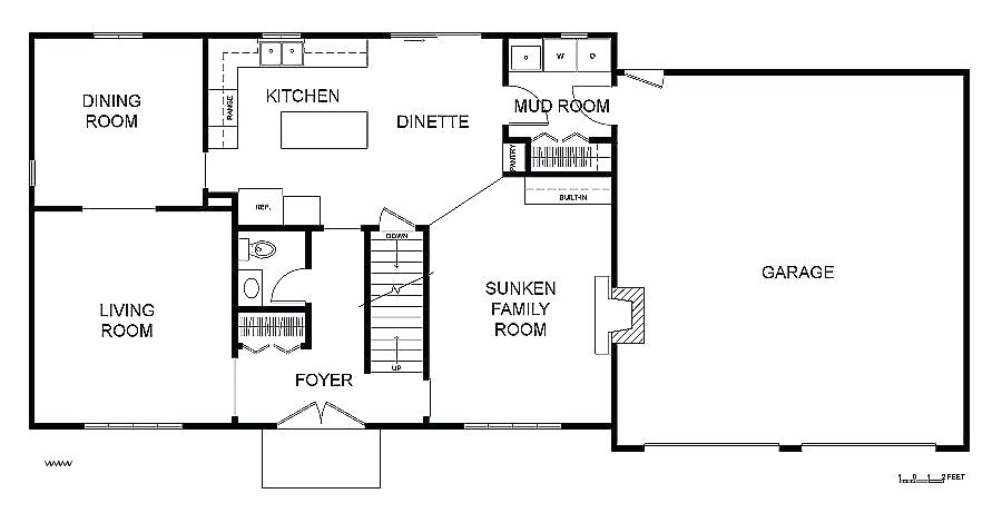900x461 kitchen design details cabinets section dwg - Cabinet Detail Drawing