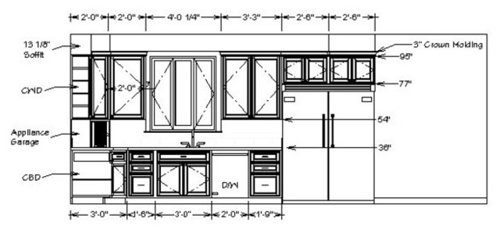 500x229 need cabinet detail dwg - Cabinet Detail Drawing