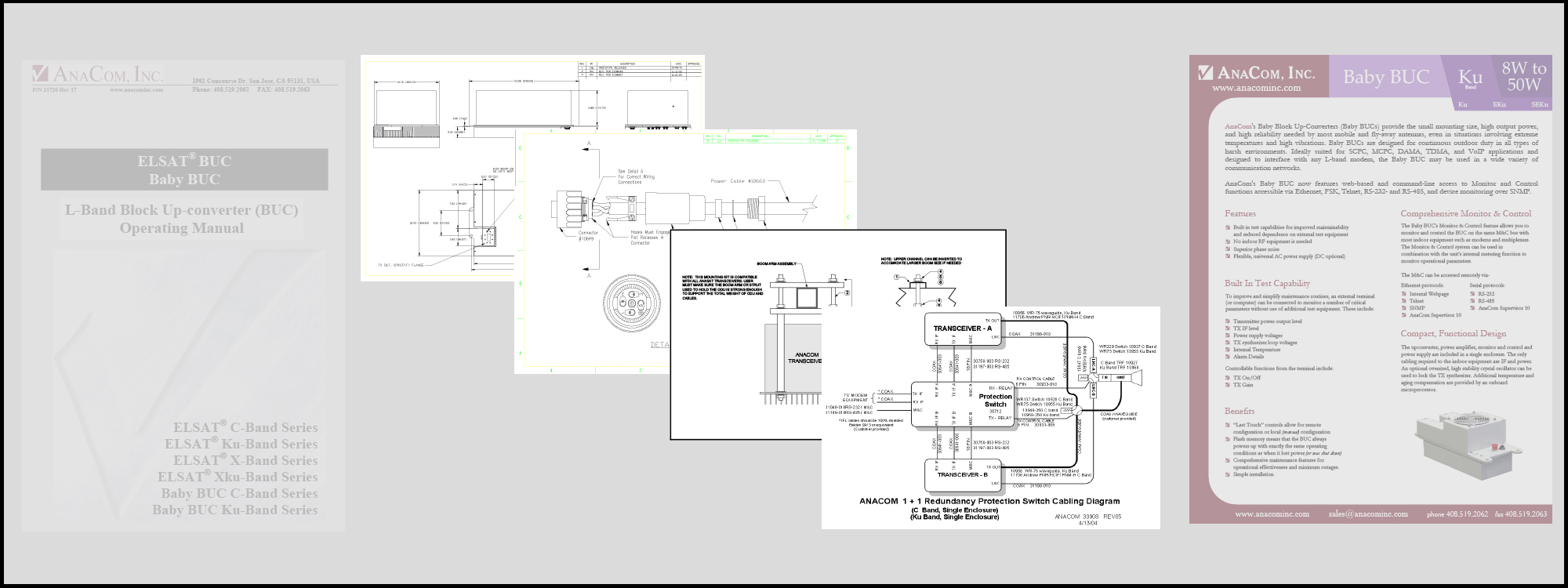 2000x750 anacom, inc cable drawings anacom, inc - Cable Drawing