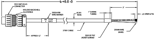 500x126 buy data cable assembly - Cable Drawing
