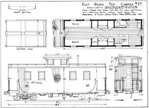 Caboose Drawing at PaintingValley.com | Explore collection of Caboose ...