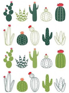 236x314 Line Drawing Of Cactus - Cactus Line Drawing