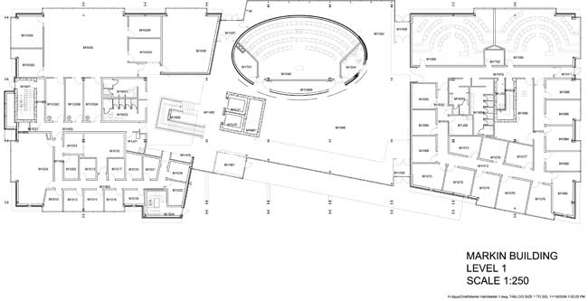 650x333 Cad Drawing Archives University Of Lethbridge - Cad Building Drawing