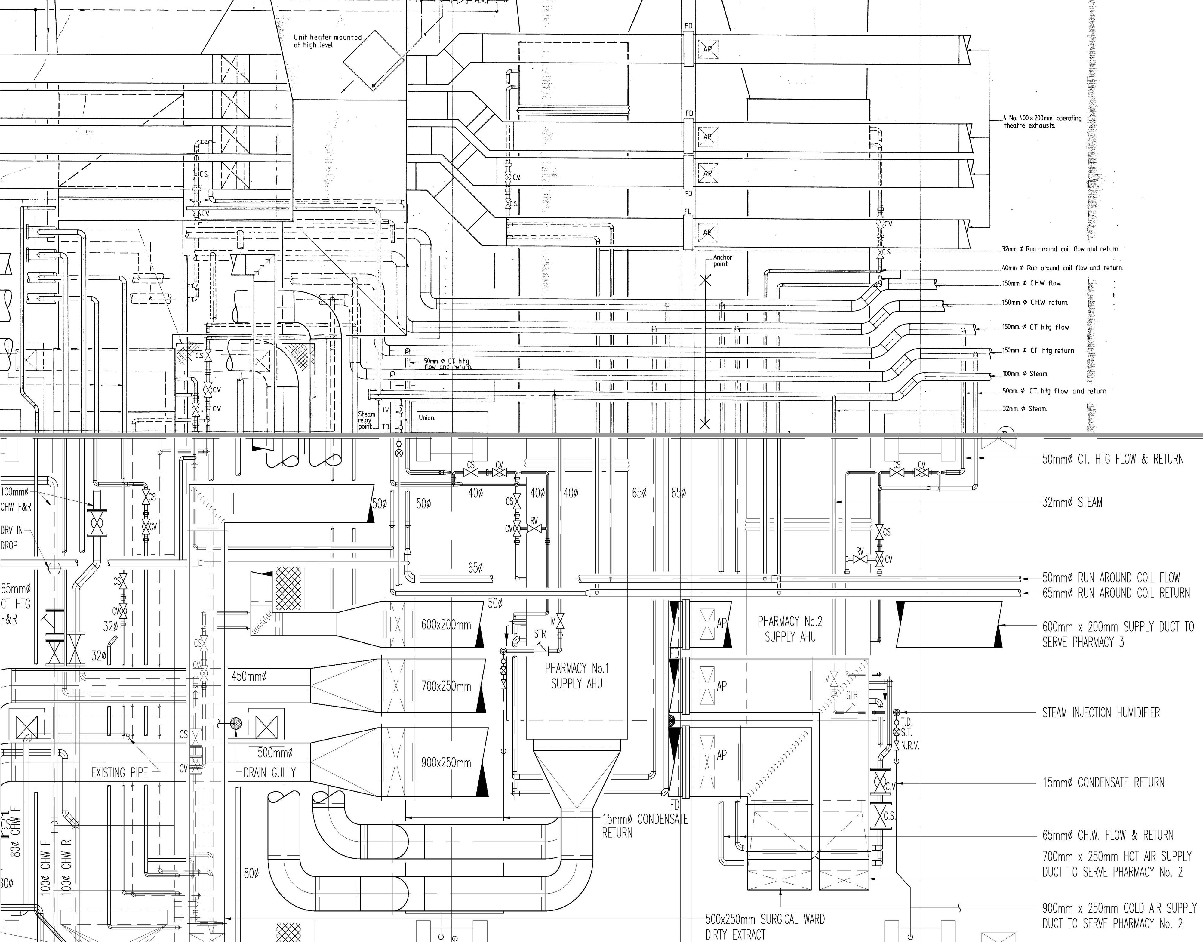 4000x3132 Cad Drafting - Cad Drawing