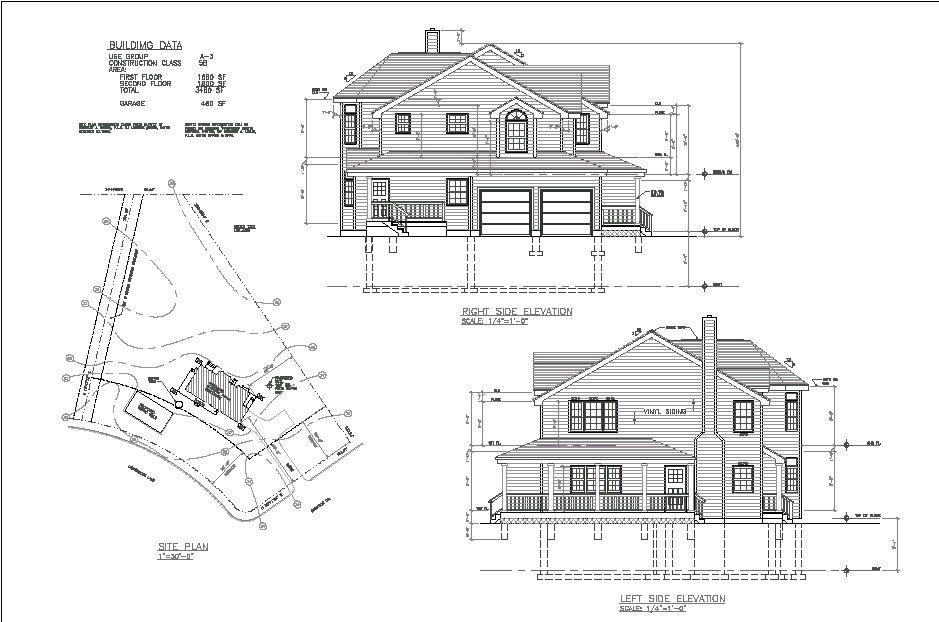 939x622 Cad Drawing Black White Graphic Image - Cad Drawing