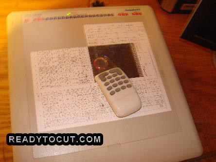 444x333 drawing tablets - Cad Drawing Tablet