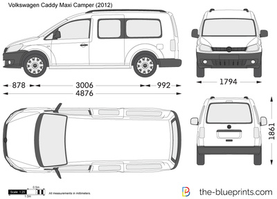 Caddy Drawing at PaintingValley.com | Explore collection of Caddy Drawing