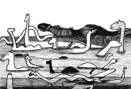 553x378 a comparison of all known drawings of caddy indicates a diversity - Caddy Drawing