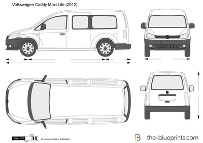 Caddy Drawing at PaintingValley.com | Explore collection of Caddy Drawing