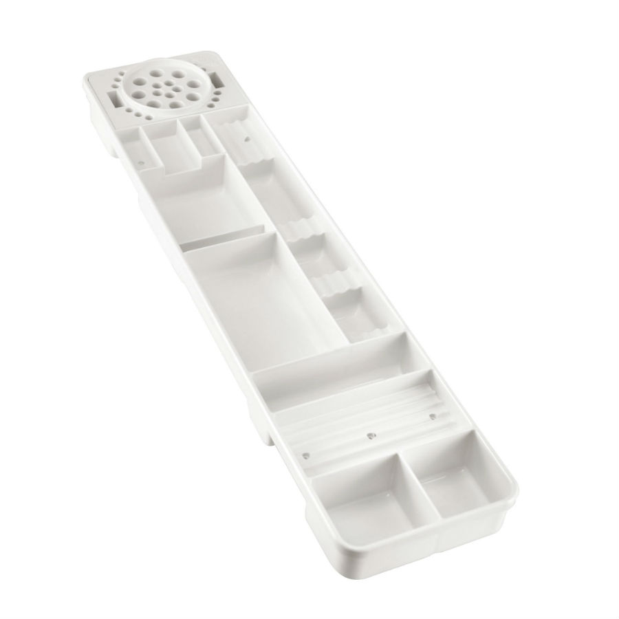 900x900 Alvin Drawing Table Caddy - Caddy Drawing