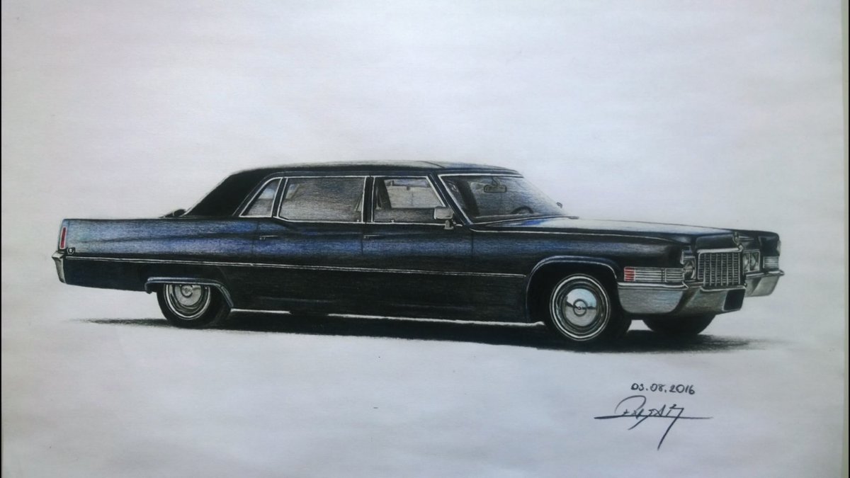 1200x675 cadillac fleetwood - Cadillac Drawing