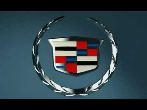 480x360 Cadillac Logo - Cadillac Symbol Drawing
