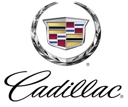 410x343 Classic Cadillac Restoration Shop In Minnesota - Cadillac Symbol Drawing