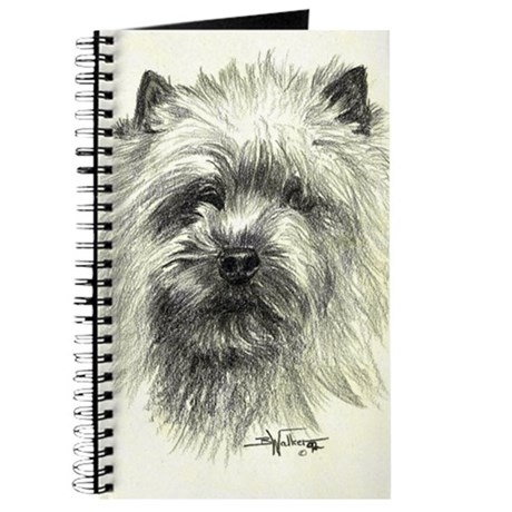 460x460 cairn terrier drawings gifts - Cairn Terrier Drawing