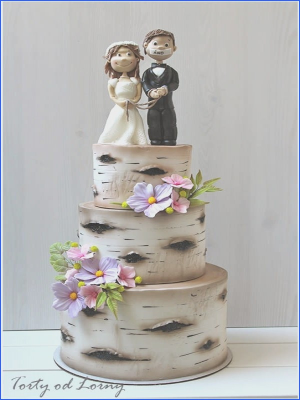 600x800 Wedding Theme Cakes Drawing, Awesome Pics Cake Decorating - Cake Design Drawing