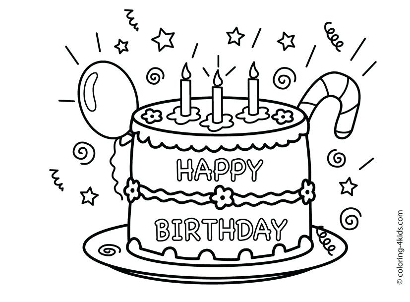 827x609 Coloring Pages For Kids Disney Printable Summer Princess Archives - Cake Drawing Images