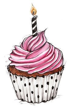 236x354 Best Cake Drawing Images In Cake Drawing, Gcse Art - Cake Drawing Images