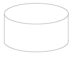 236x189 Best Round Design Templates Images Cake Designs, Cake - Cake Drawing Template