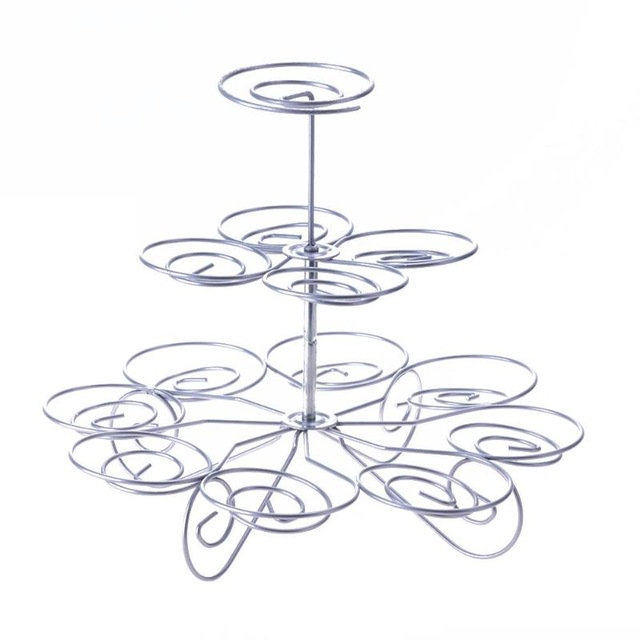 640x640 Cake Stand Birthday Wedding Party Decoration Best Performance - Cake Pop Drawing