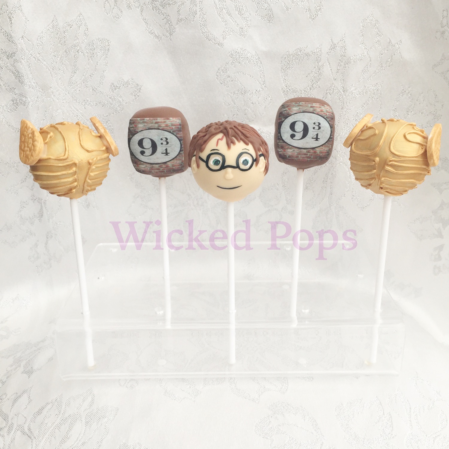 1500x1500 Wedding Favours Manchester Wicked Pops - Cake Pop Drawing