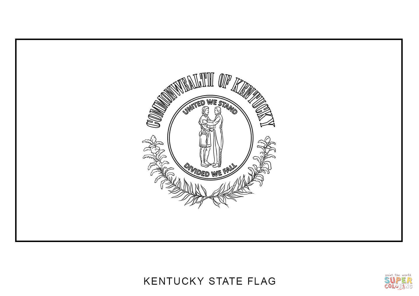 1440x1020 california flag drawing utah state coloring - California Flag Drawing