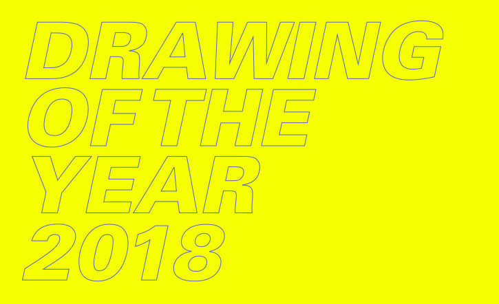 725x442 Call For Entries Drawing Of The Year Archdaily - Call Drawing