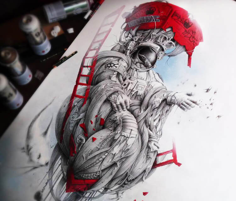 750x640 Last Call Drawing - Call Drawing