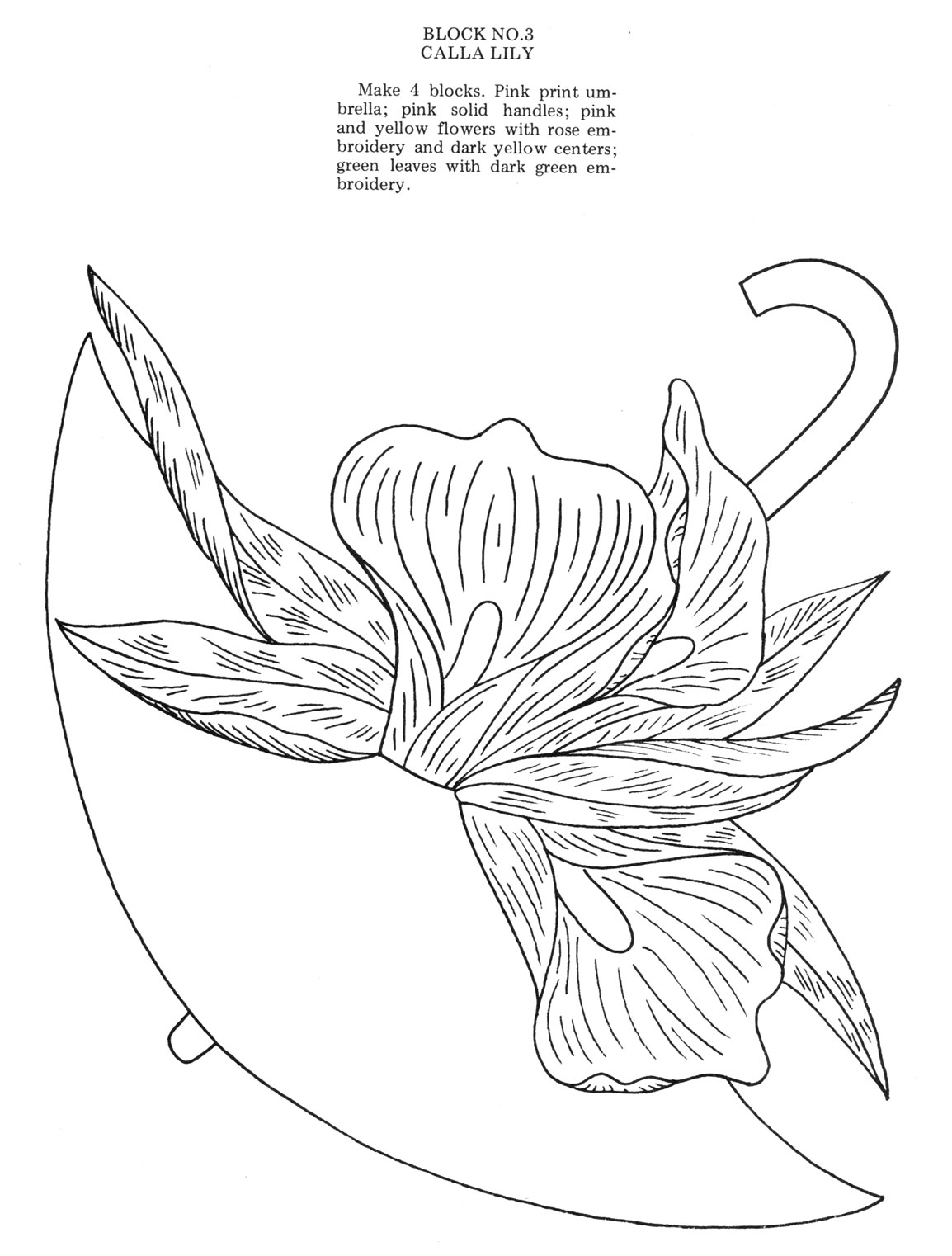 1154x1522 Other Images Calla Lily Drawing Pattern - Calla Lily Drawing Pattern