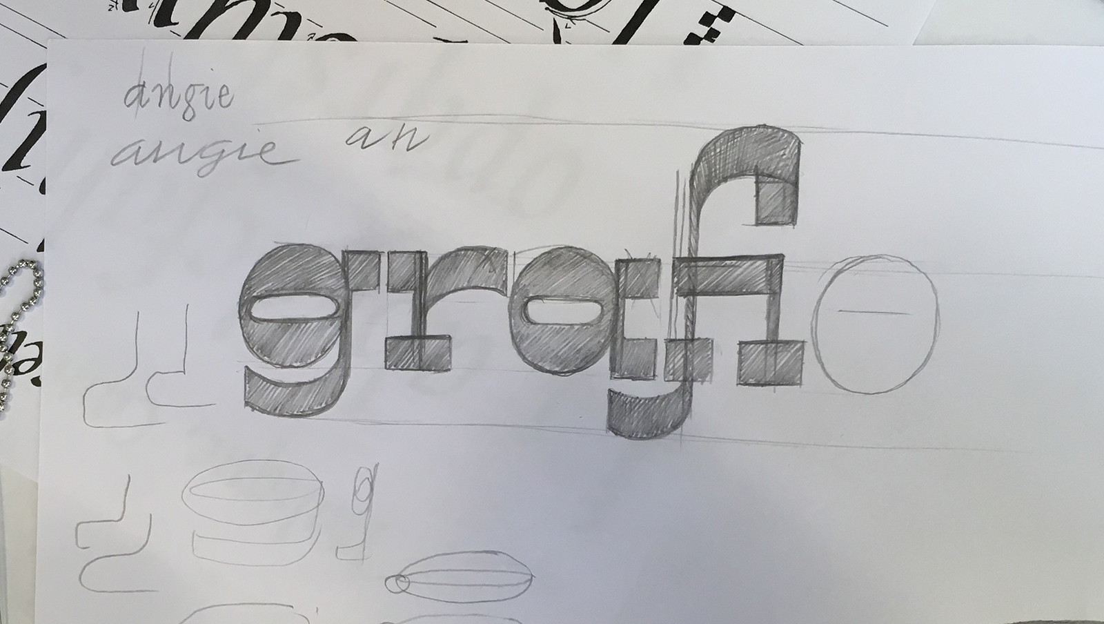 1600x904 Week - Calligraphy Drawing