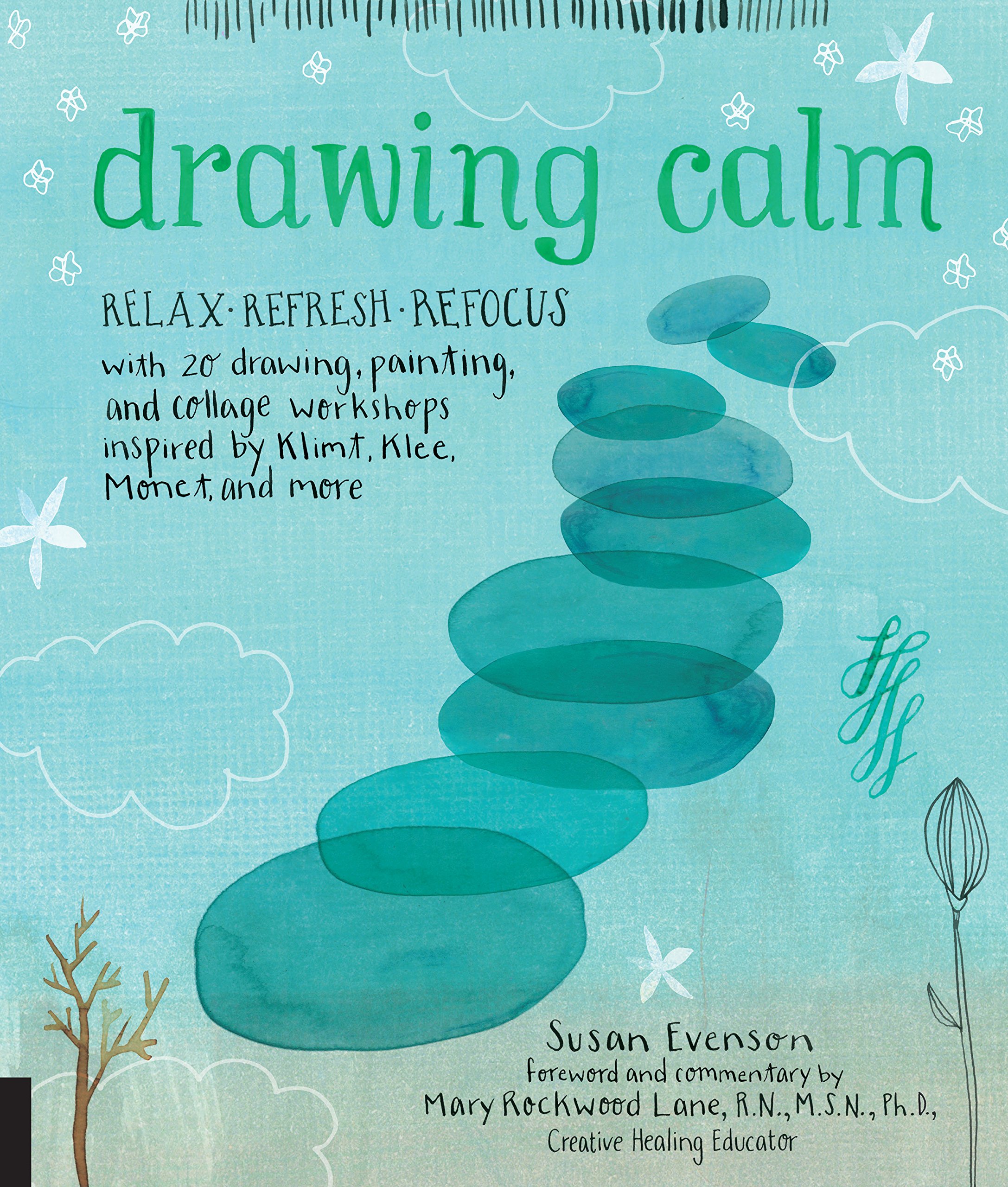 Calm Drawinging at Explore collection of Calm
