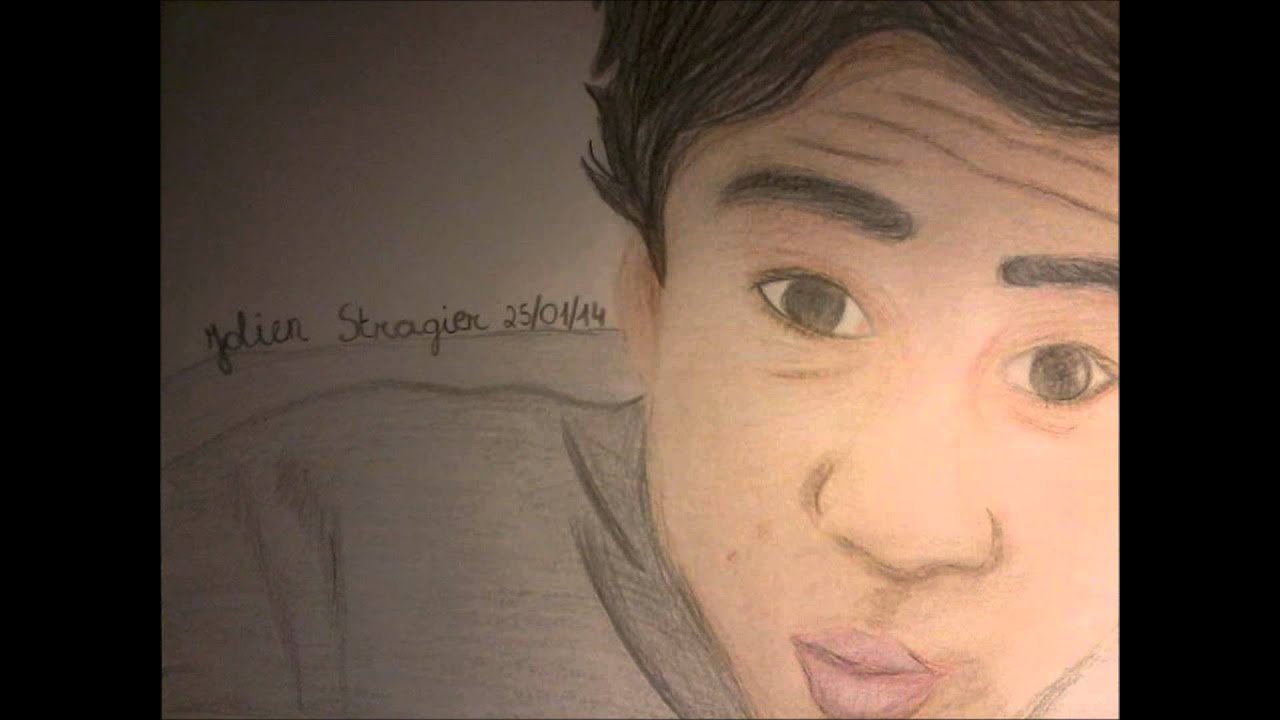 1280x720 calum hood drawing - Calum Hood Drawing
