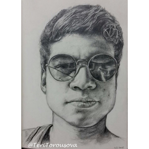 500x500 calum hood drawing discovered - Calum Hood Drawing