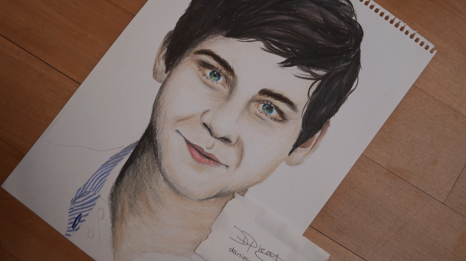 1600x897 drawing calum hood from prot art - Calum Hood Drawing