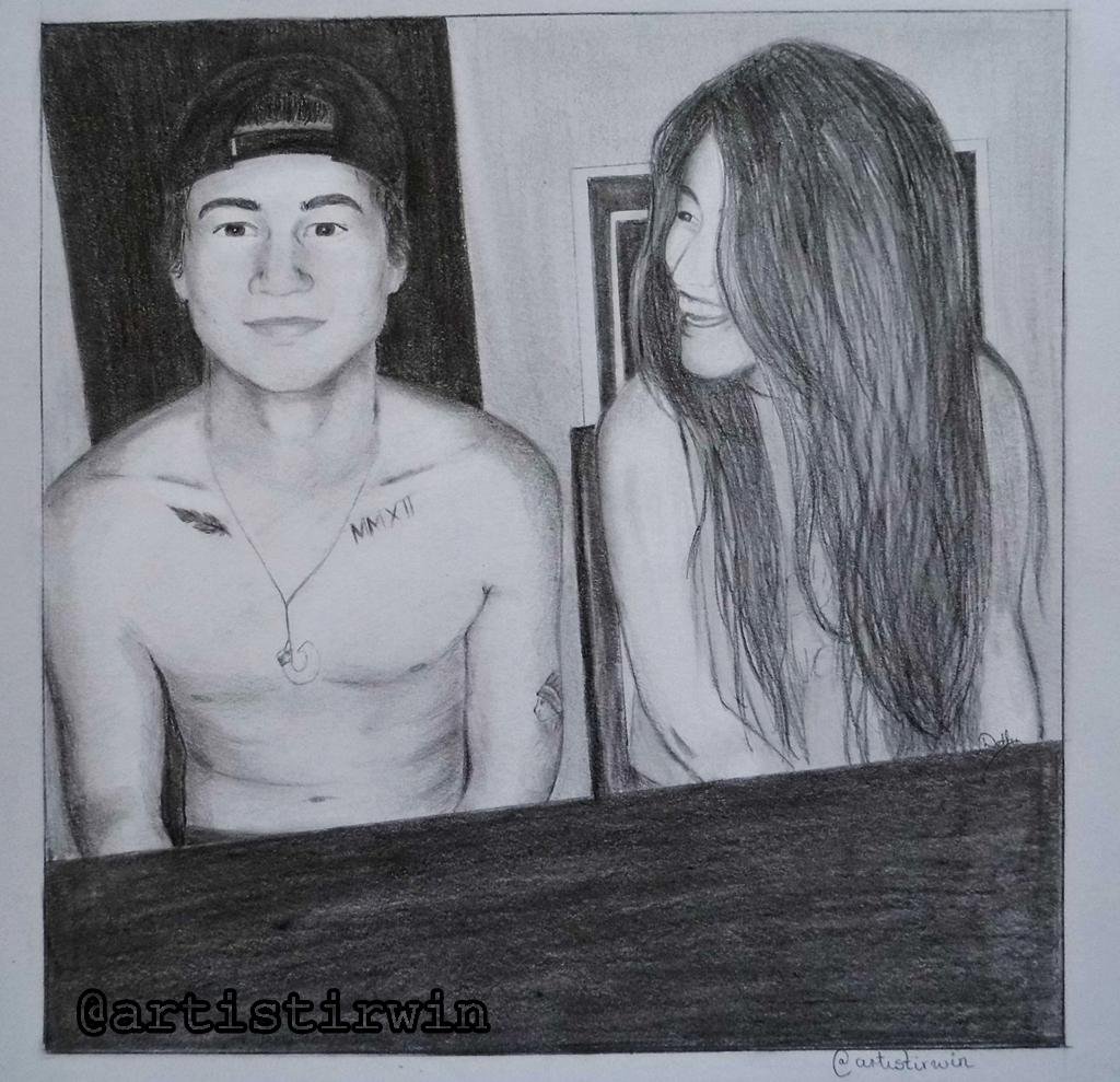 1024x989 greece - Calum Hood Drawing