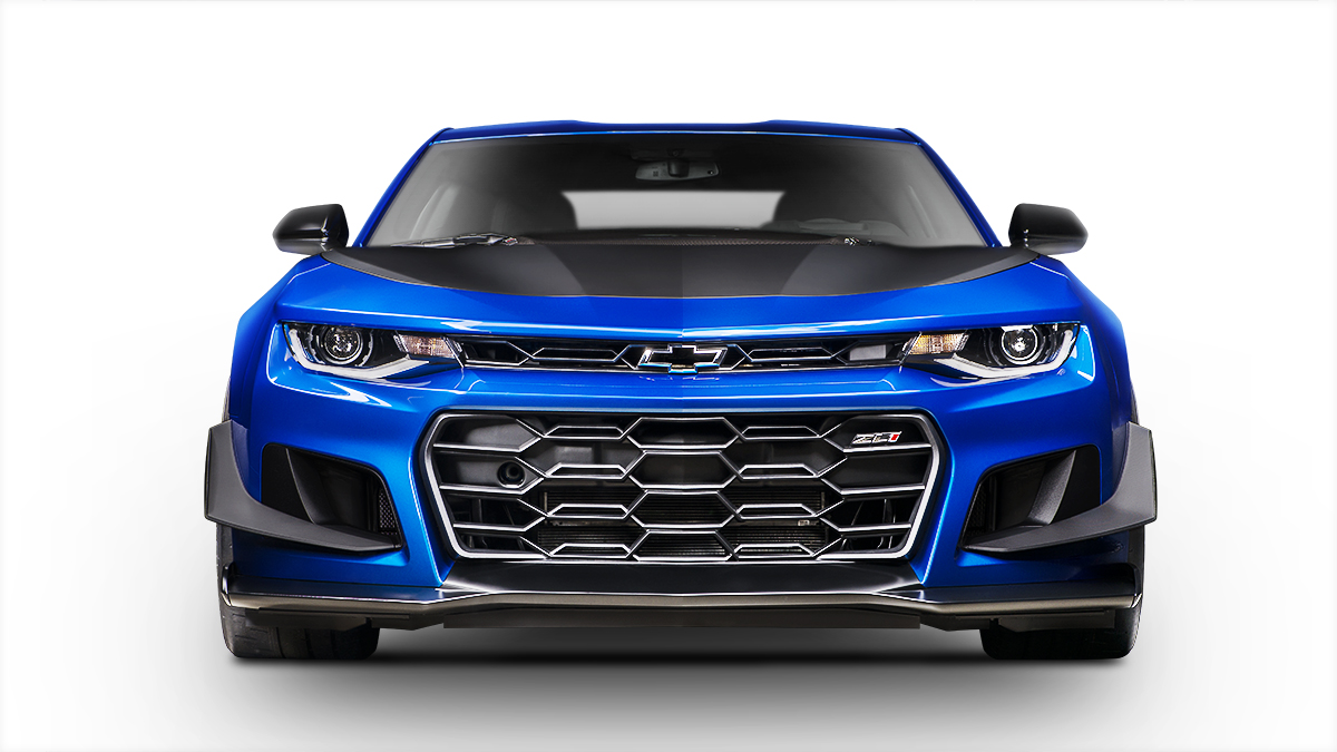 1200x675 Win A Camaro - Camaro Drawing