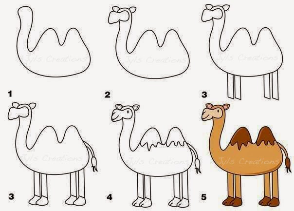 604x433 health tipsbaby foodsbeauty tipshomemade recipes jyls - Camel Drawing Book