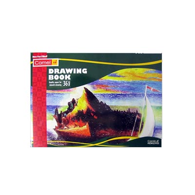400x400 Buy Online Camel Drawing Book - Camel Drawing Book