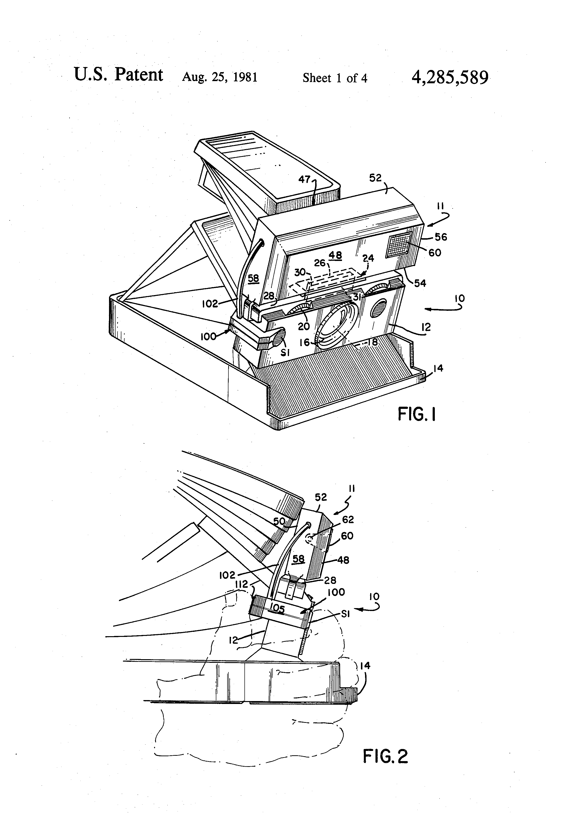 2320x3408 Patent - Camera Flash Drawing