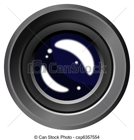 450x470 camera lens this illustration features a dark gray or black - Camera Lens Drawing