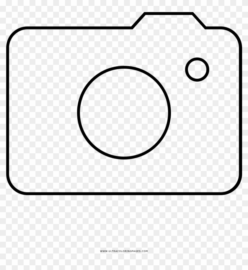 840x916 Drawing Coloring Book Camera Photography Line Art - Camera Line Drawing