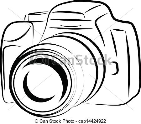 450x397 collection of free photography clipart cam sales clipart - Camera Line Drawing Clip Art