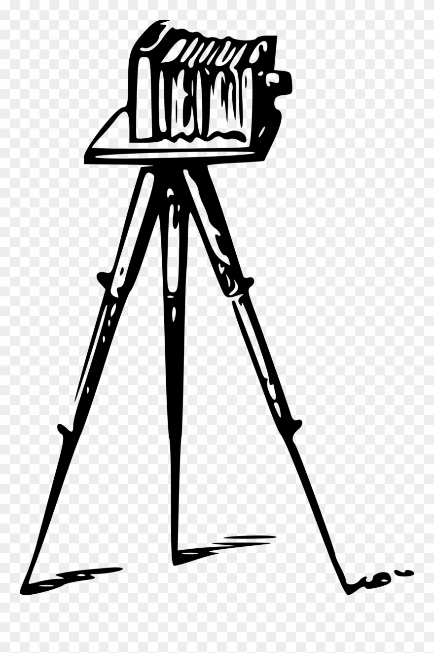 880x1322 Photo Camera Clipart Camera Drawing - Camera Picture Drawing