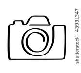 167x150 Camera Easy Fun Pics Images - Camera Simple Drawing