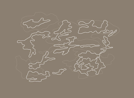 450x327 how to create a repeating camo pattern in illustrator - Camo Drawing