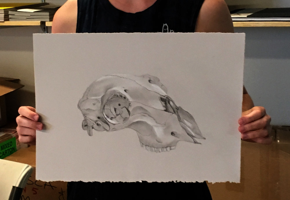 1000x690 summer camp drawing for teens the art supply depo toledo - Camp Drawing