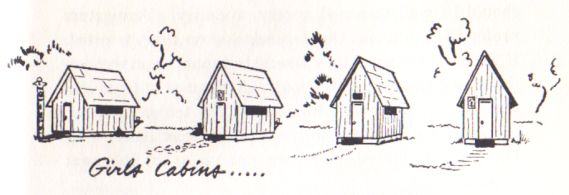 569x195 camp hunt memories - Camp Drawing