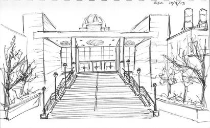 411x250 campus drawing esc - Campus Drawing