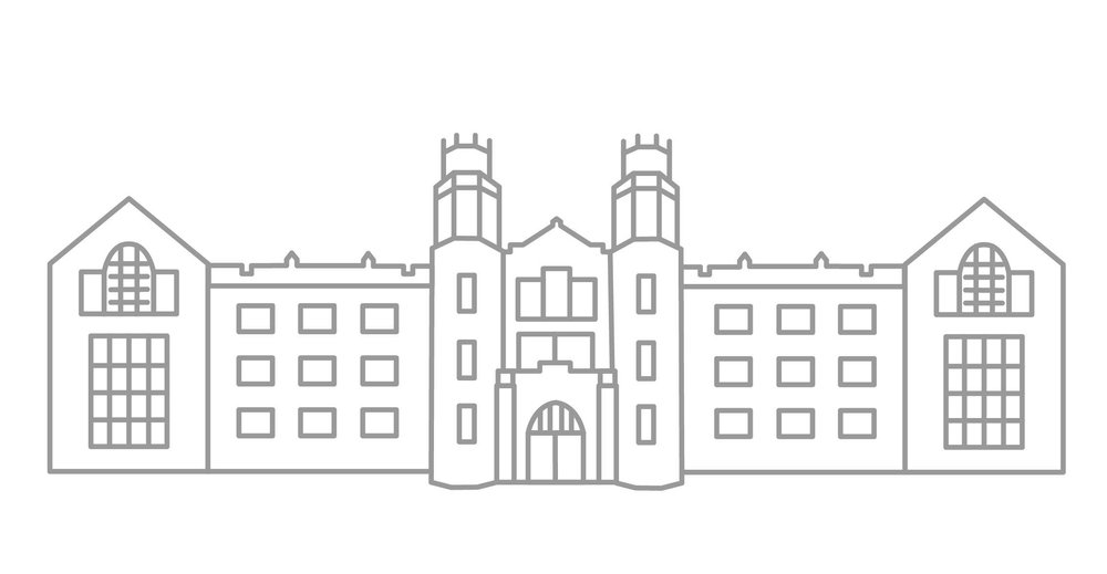 1000x519 campus illustration kate cassidy design - Campus Drawing